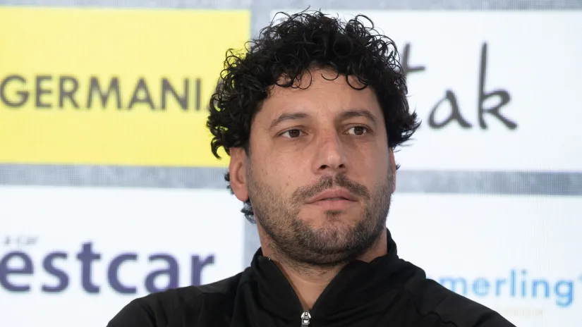 Davor Puklavec/PIXSELL