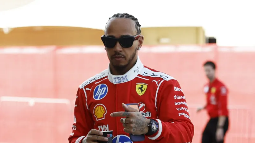 REUTERS/Hamad I Mohammed