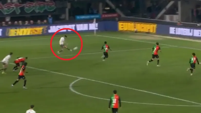 Screenshot/Sport Klub