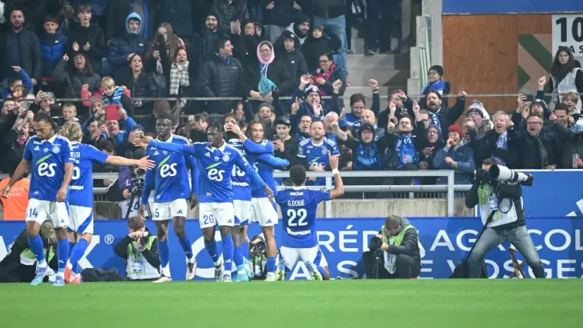 EXPA/ Pressesports/ Alexis Reau