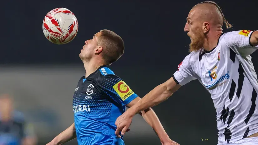 Goran Stanzl/Pixsell