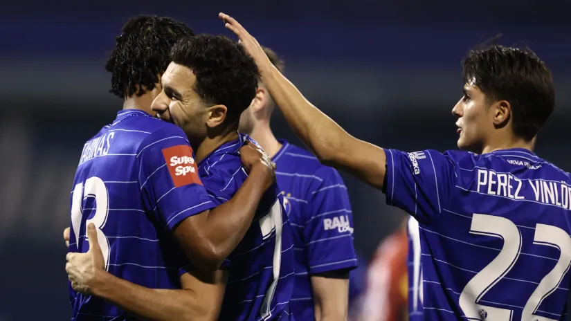 Josip Mikačić/Pixsell