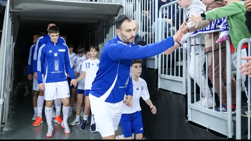 Matija Habljak/PIXSELL