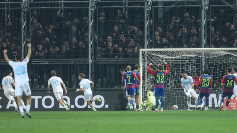 Nel Pavletic/PIXSELL