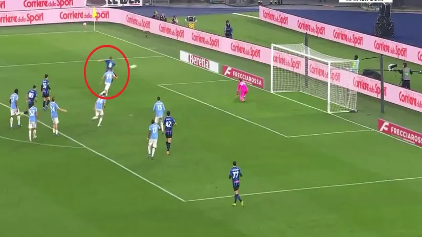 Screenshot/Arena Sport