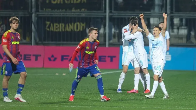 Nel Pavletic/PIXSELL