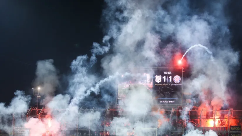 Nel Pavletić/Pixsell