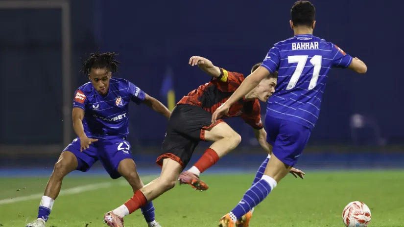 Josip Mikačić/Pixsell