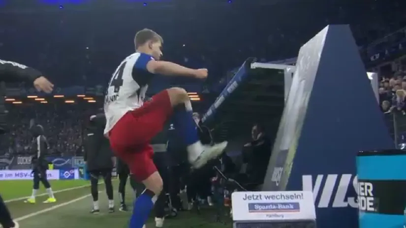 Screenshot/Sport Klub