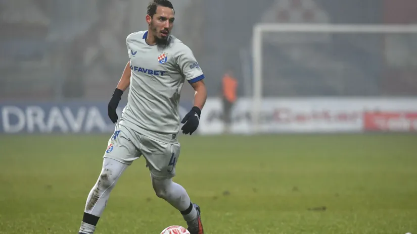 Vjeran Žganec-Rogulja/Pixsell