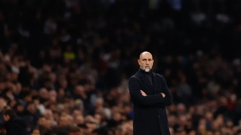 Action Images via Reuters/Andrew Couldridge