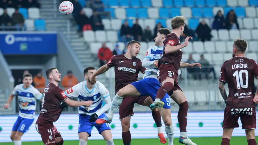 Davor Javorovic/Pixsell