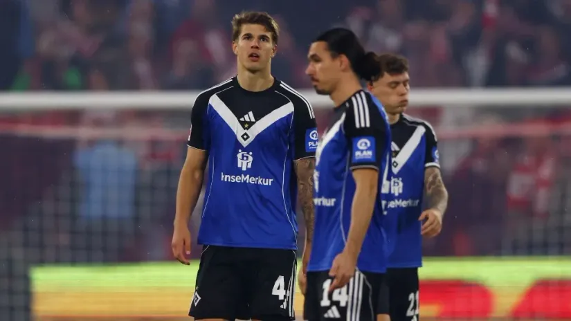 REUTERS/Thilo Schmuelgen