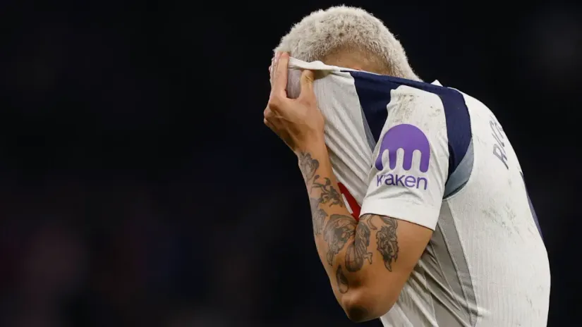 Action Images via Reuters/Andrew Couldridge