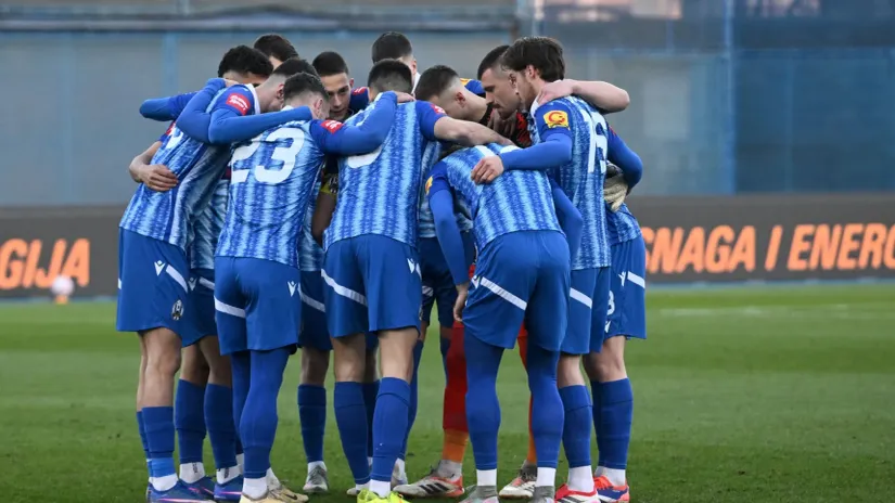 Marko Lukunić/Pixsell