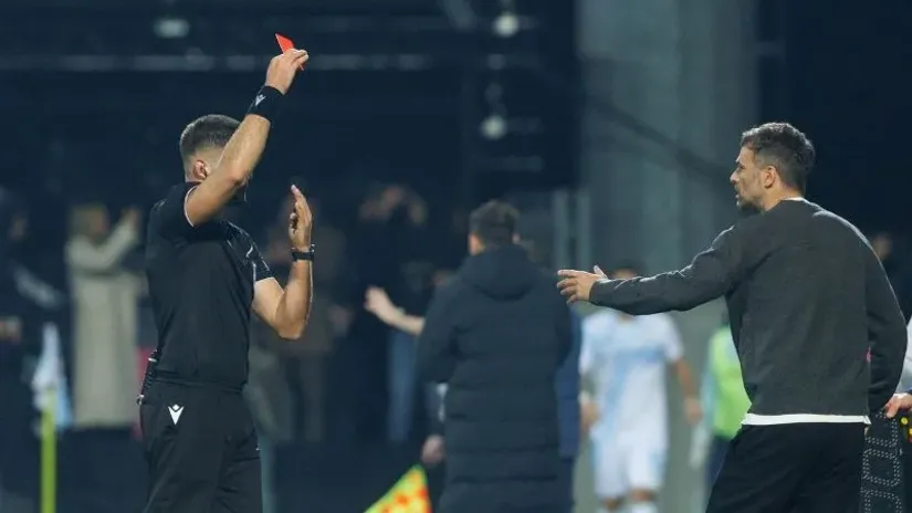 Robert Matic/Hajduk.hr