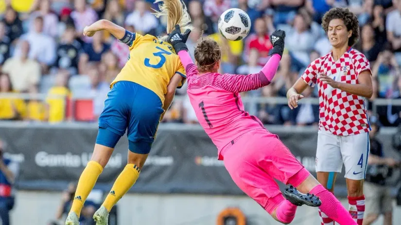 TT News Agency/Adam Ihse/via REUTERS