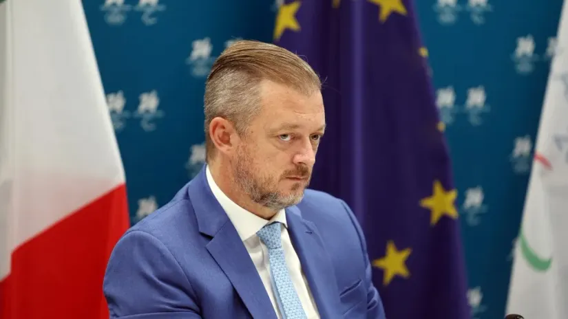 REUTERS/Claudia Greco