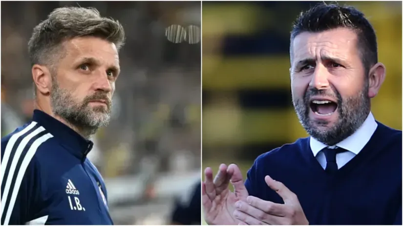 Photo: Marko Lukunić/PIXSELL