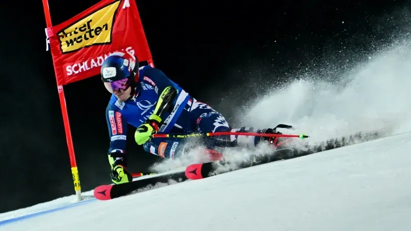 REUTERS/Christian Bruna