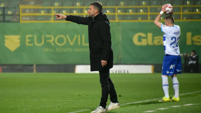 Sasa Miljevic/Pixsell