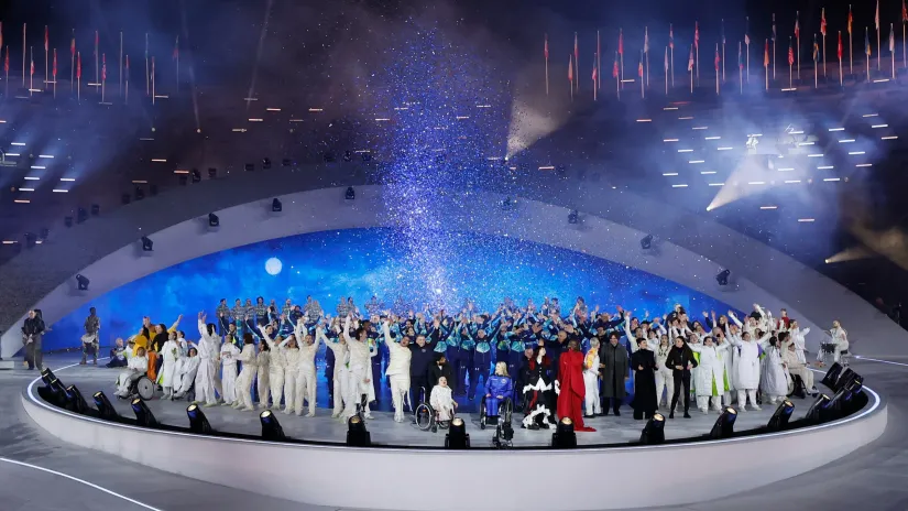 REUTERS/Remo Casilli