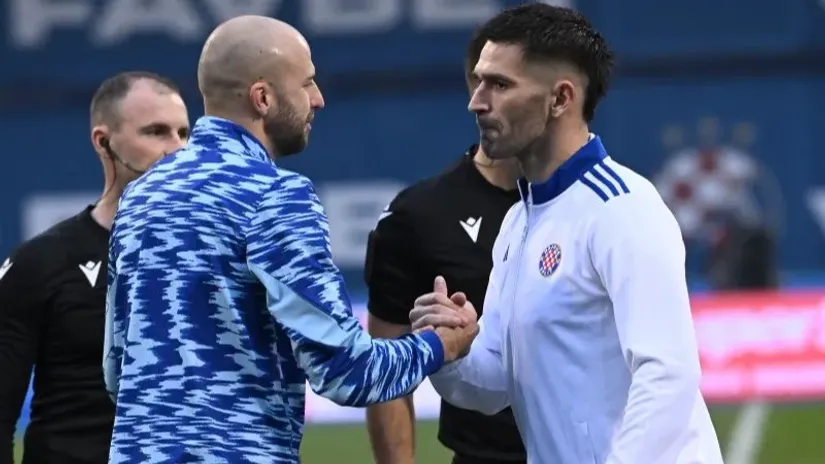 Marko Lukunic/PIXSELL