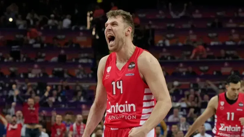 REUTERS/Ints Kalnins