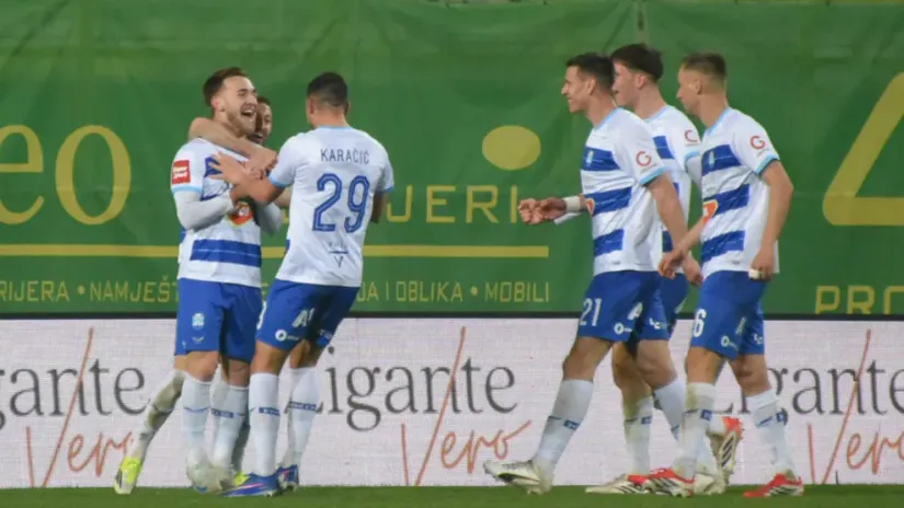 Sasa Miljevic/Pixsell