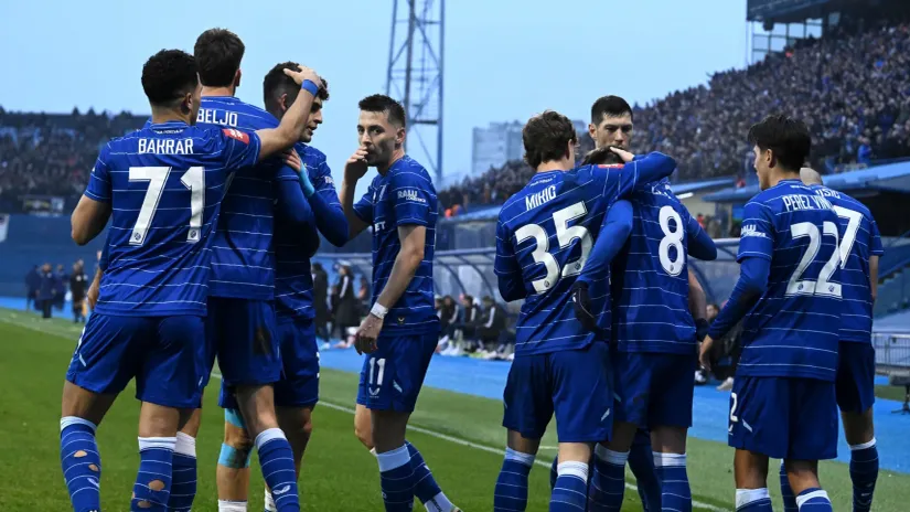 Marko Lukunić/Pixsell