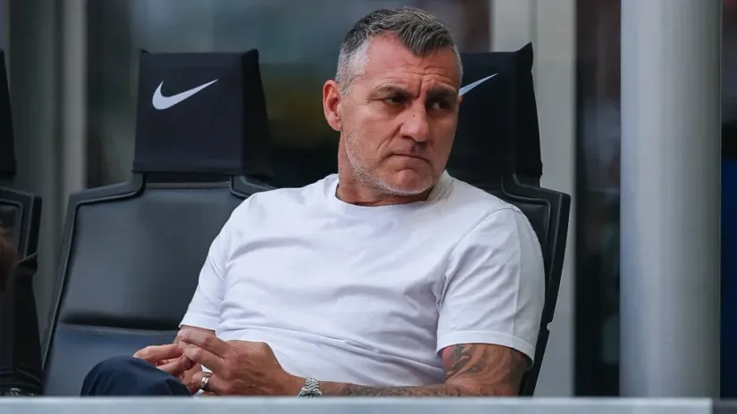  Fabrizio Carabelli/IPA Sport / i/IPA