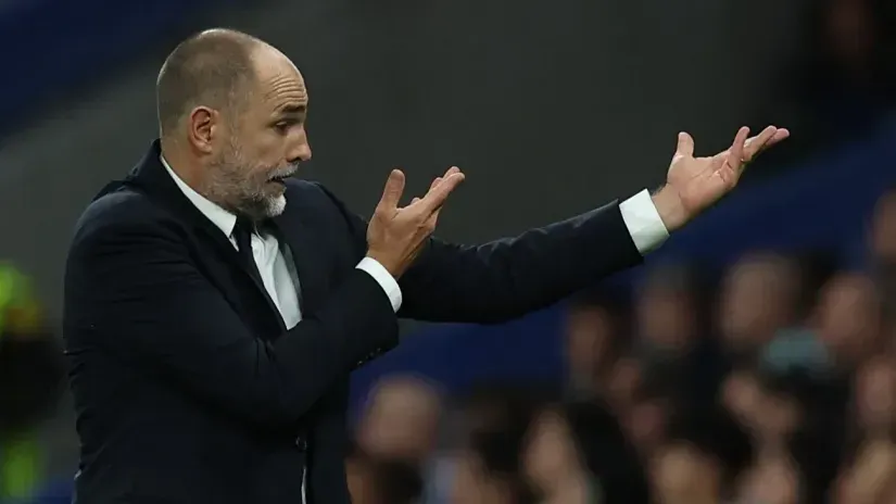 REUTERS/Violeta Santos Moura