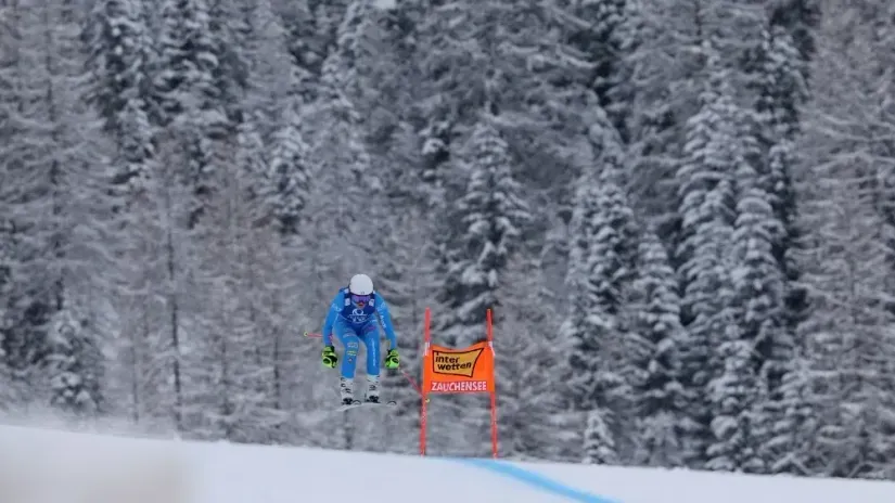 REUTERS/Gintare Karpaviciute