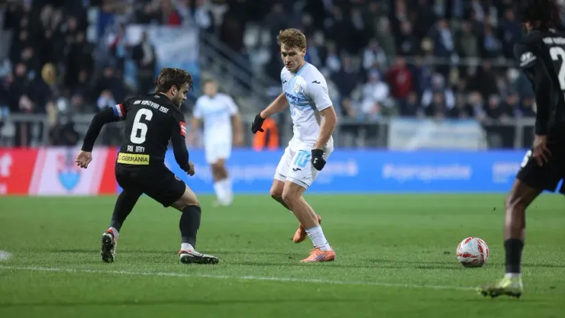 Nel Pavletic/PIXSELL