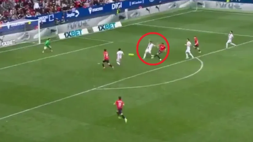 Screenshoot/Arena Sport