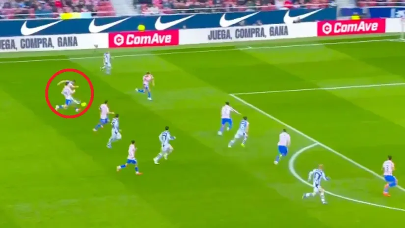 Screenshot/Arena Sport