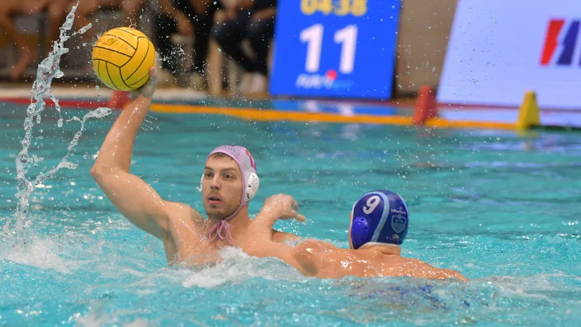 Hrvoje Jelavic/PIXSELL