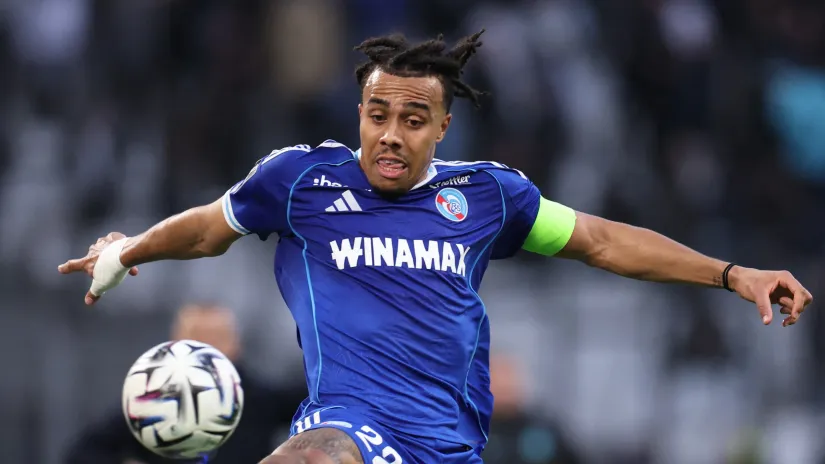 REUTERS/Alexandre Dimou