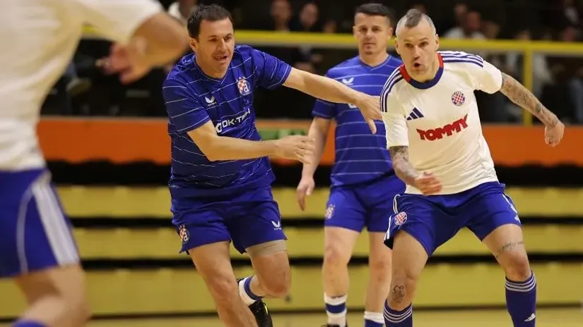 Ivana Ivanovic/PIXSELL