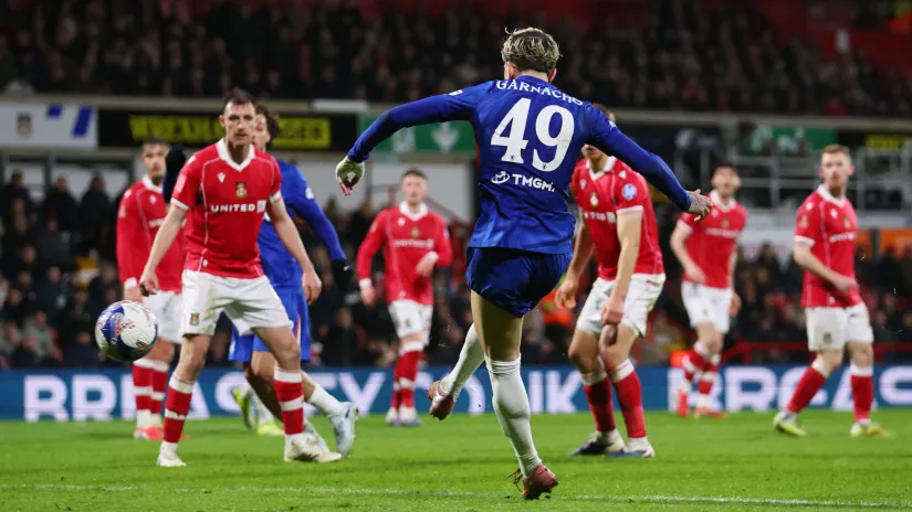 Action Images via Reuters/Ed Sykes