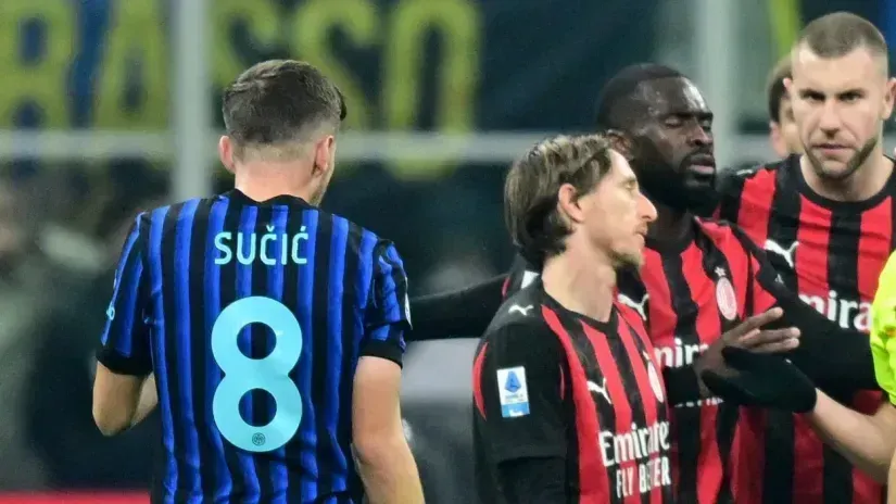 REUTERS/Daniele Mascolo