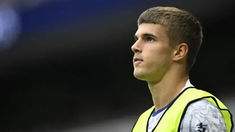 REUTERS/Tony O Brien