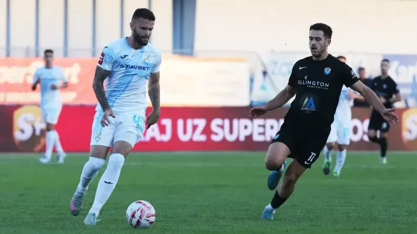 David Jerkovic/PIXSELL