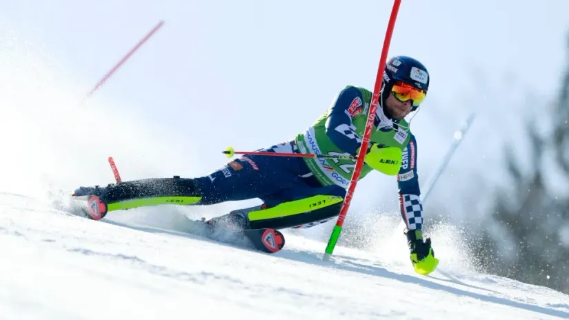 REUTERS/Borut Zivulovic