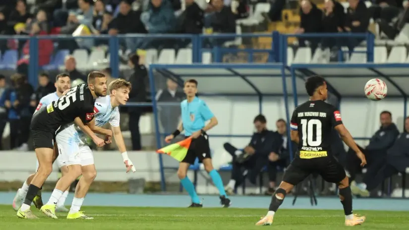 David Jerkovic/PIXSELL