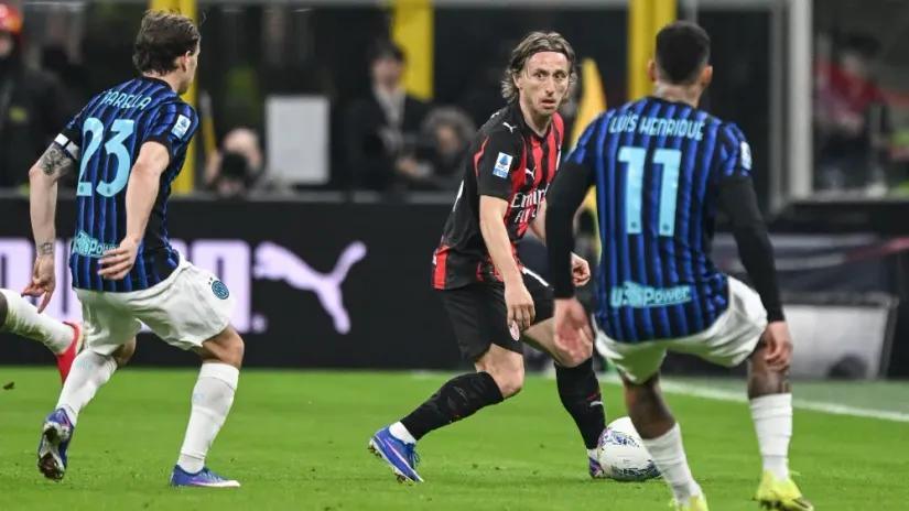 Fabrizio Carabelli/IPA Sport / ipa-agency.net/IPA