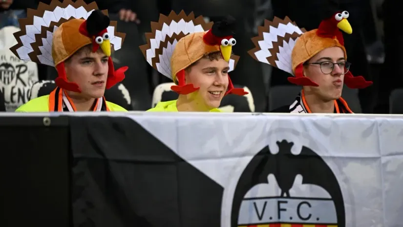 REUTERS/Pablo Morano