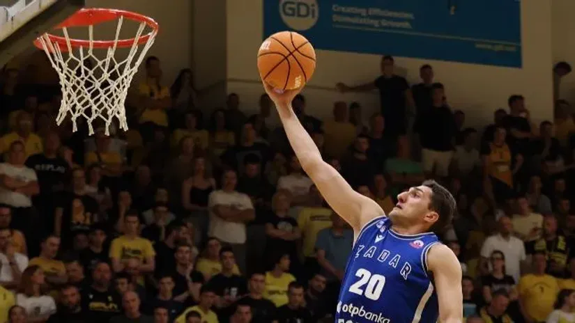 Ivana Ivanovic/PIXSELL