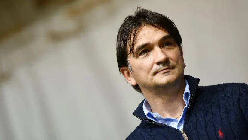 Vjeran Zganec Rogulja/Pixsell