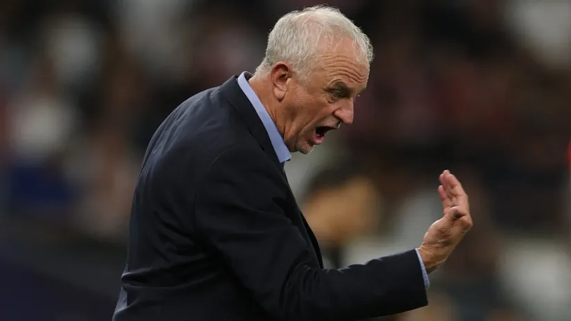 REUTERS/Mohammed Salem